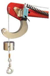 Limit Switch Options For Cranes